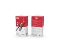 Kabel i złączka Unitek Kabel HDMI 2.1 - HDMI 2m (8K/60Hz, 4K/120Hz)